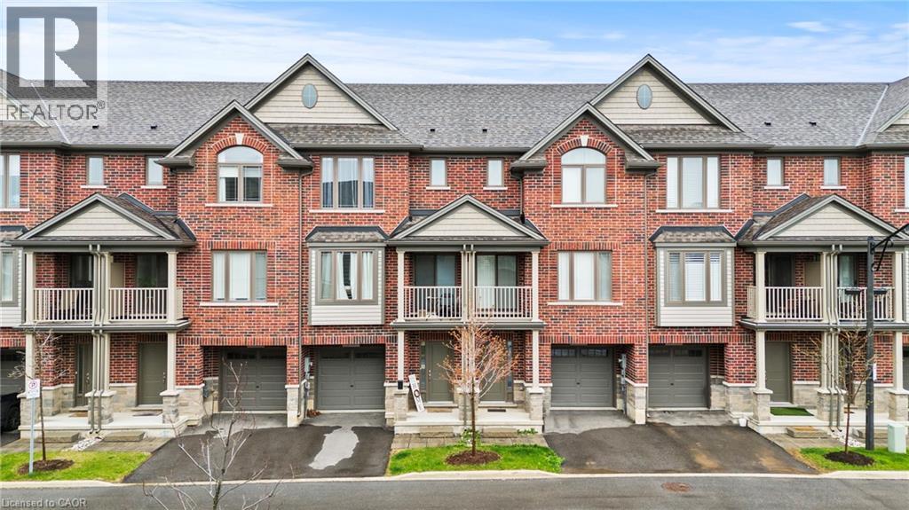 19 Picardy Drive Unit# 4, Hamilton, ON