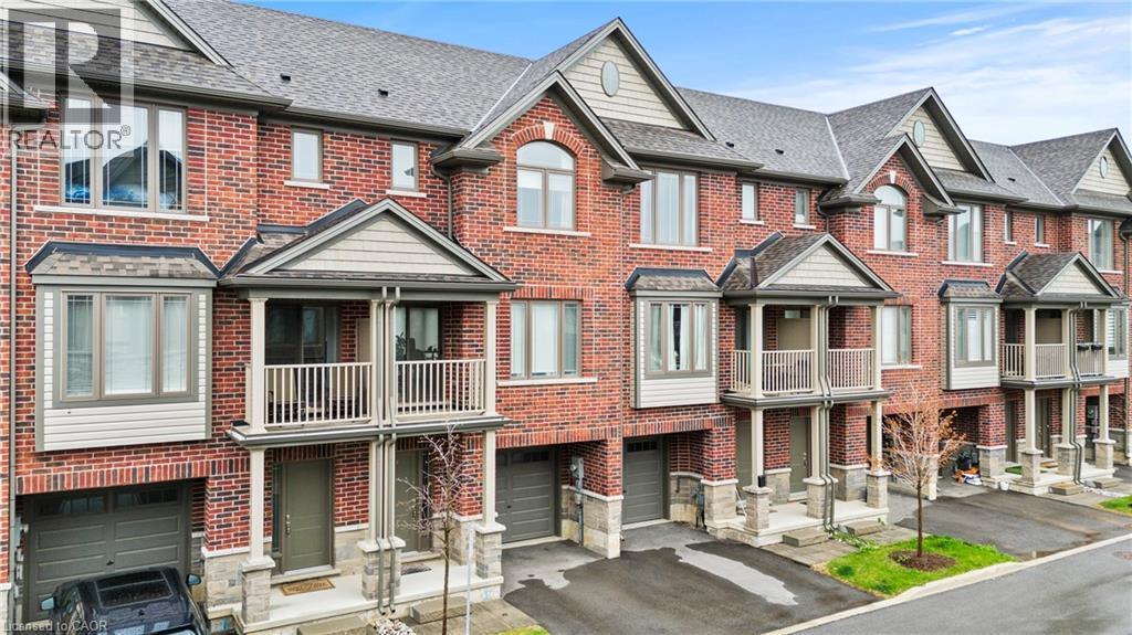 19 Picardy Drive Unit# 4, Hamilton, ON