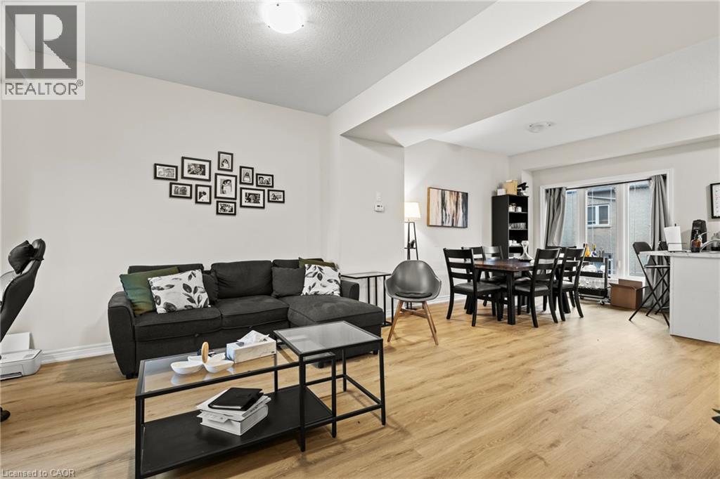 19 Picardy Drive Unit# 4, Hamilton, ON