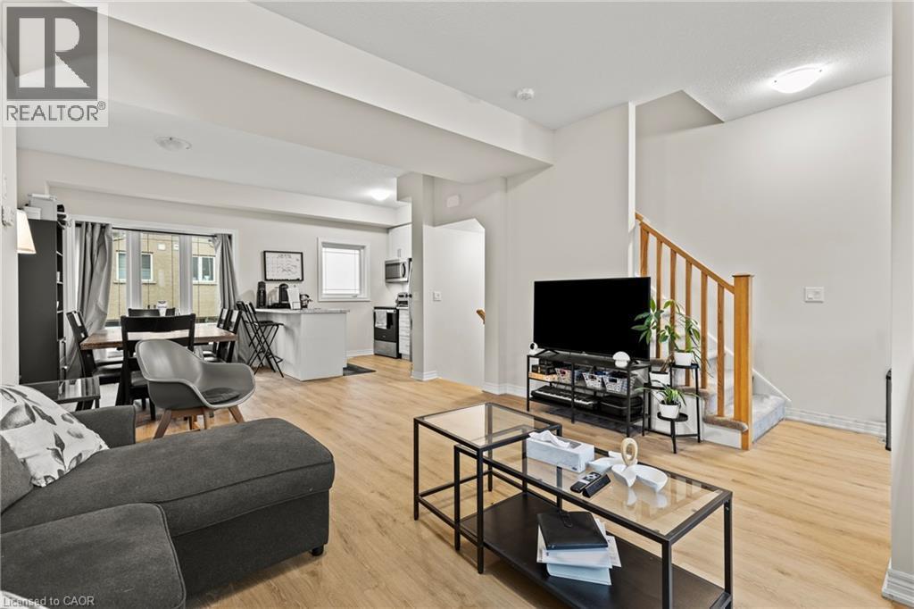 19 Picardy Drive Unit# 4, Hamilton, ON