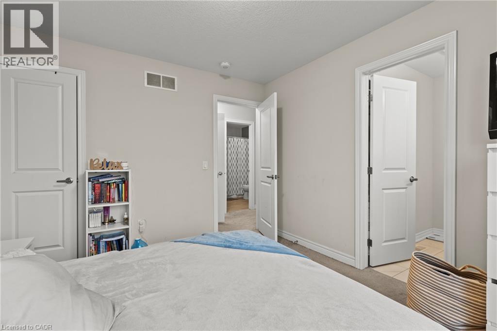 19 Picardy Drive Unit# 4, Hamilton, ON