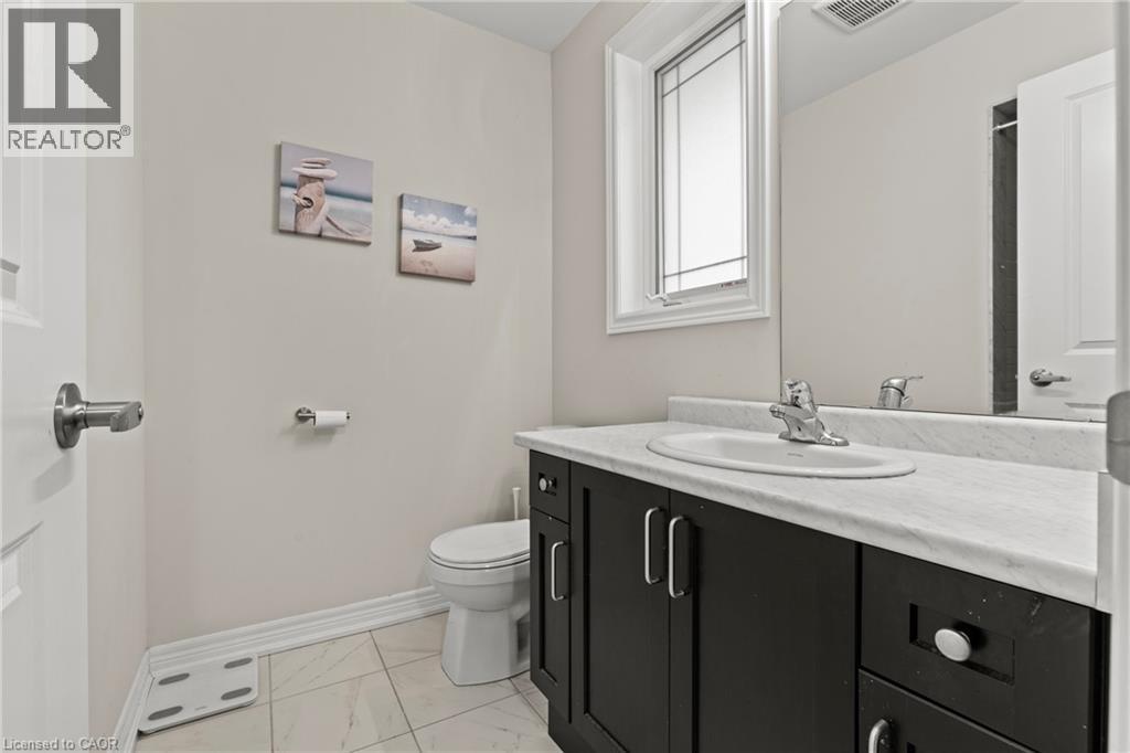 19 Picardy Drive Unit# 4, Hamilton, ON