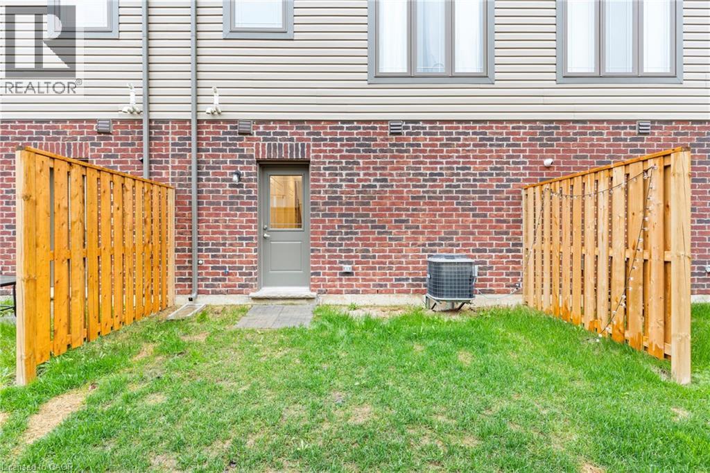 19 Picardy Drive Unit# 4, Hamilton, ON