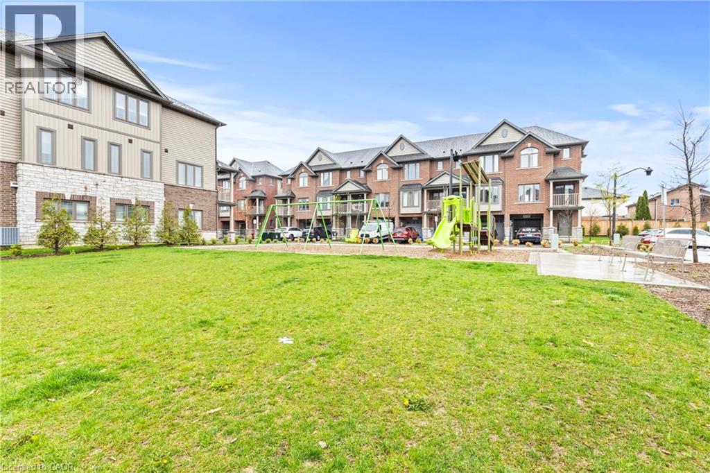19 Picardy Drive Unit# 4, Hamilton, ON