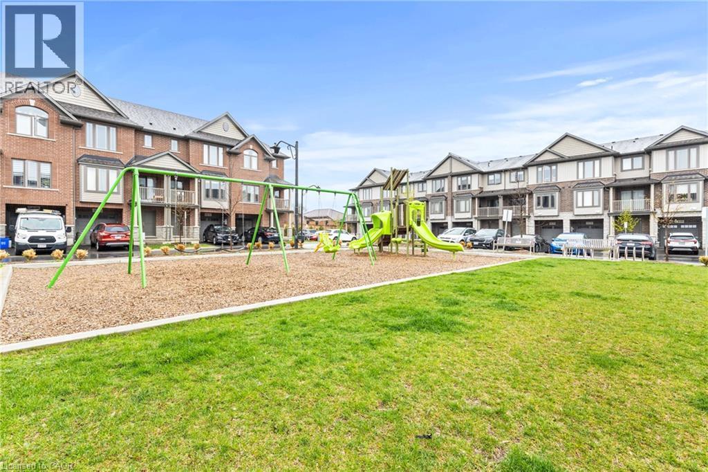19 Picardy Drive Unit# 4, Hamilton, ON