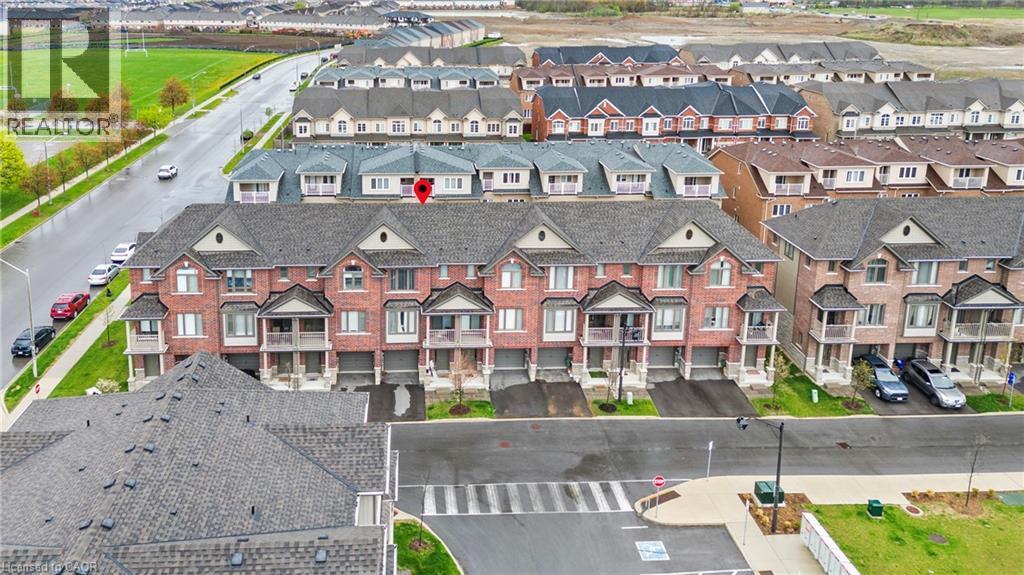 19 Picardy Drive Unit# 4, Hamilton, ON