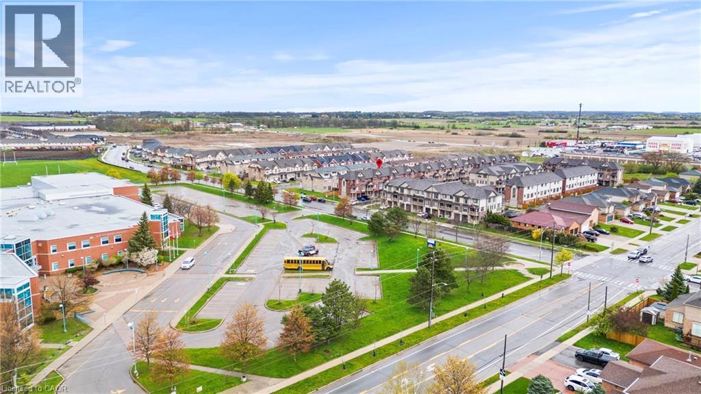 19 Picardy Drive Unit# 4, Hamilton, ON
