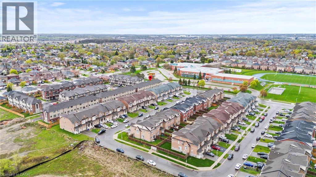 19 Picardy Drive Unit# 4, Hamilton, ON
