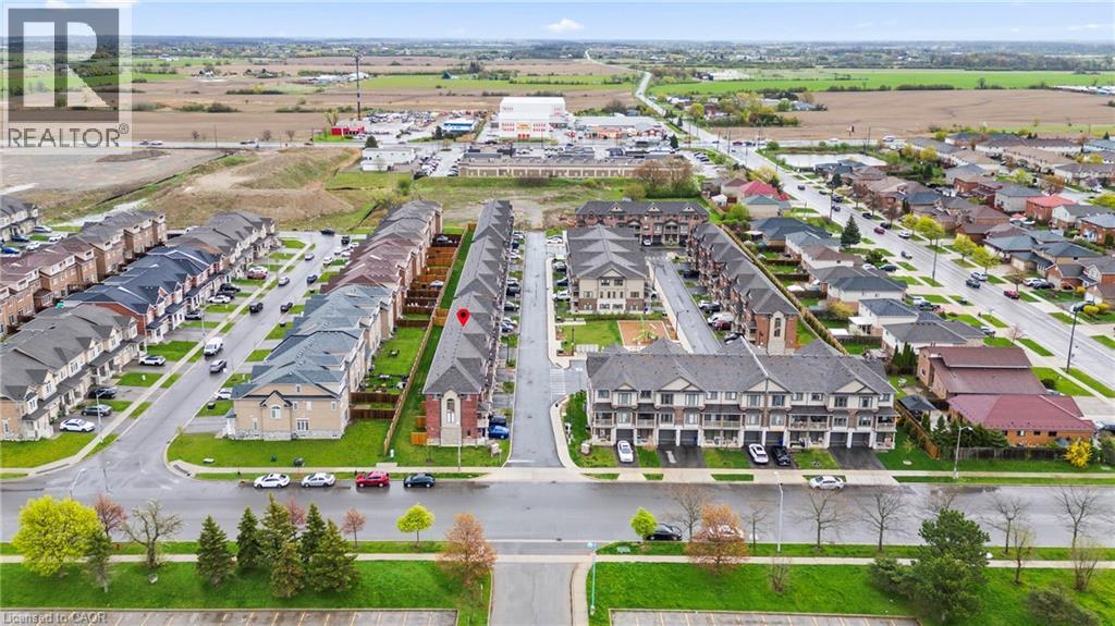 19 Picardy Drive Unit# 4, Hamilton, ON