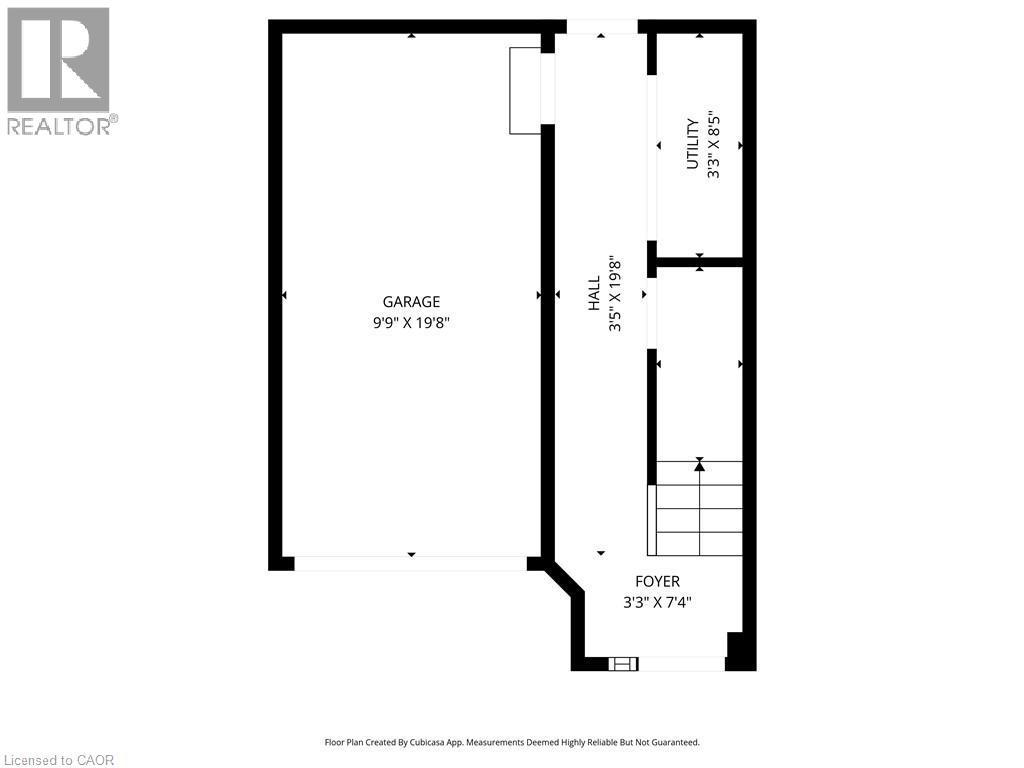 19 Picardy Drive Unit# 4, Hamilton, ON