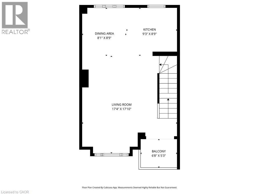 19 Picardy Drive Unit# 4, Hamilton, ON