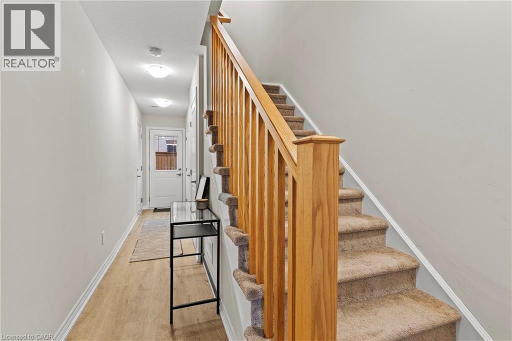 19 Picardy Drive Unit# 4, Hamilton, ON