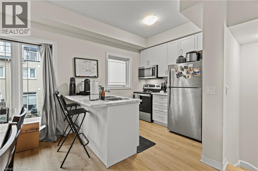 19 Picardy Drive Unit# 4, Hamilton, ON