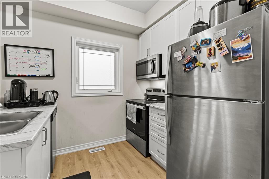 19 Picardy Drive Unit# 4, Hamilton, ON
