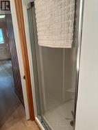 3 piece washroom -