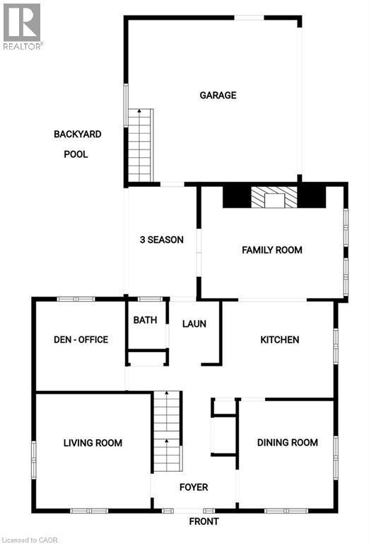 24 Shaw Street, Caledonia, ON