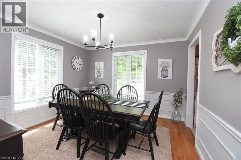 24 Shaw Street, Caledonia, ON