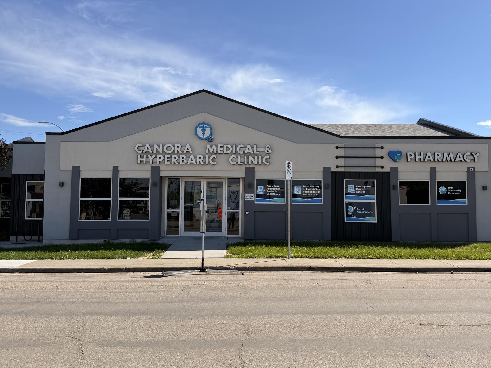 15803 100A Avenue Nw, Edmonton, AB