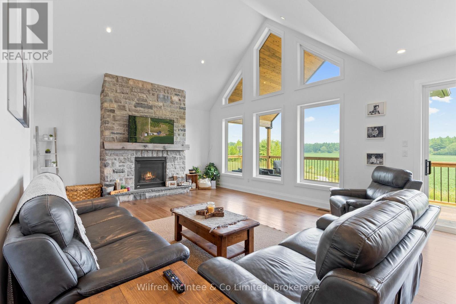 574461 Sideroad 40, West Grey, ON