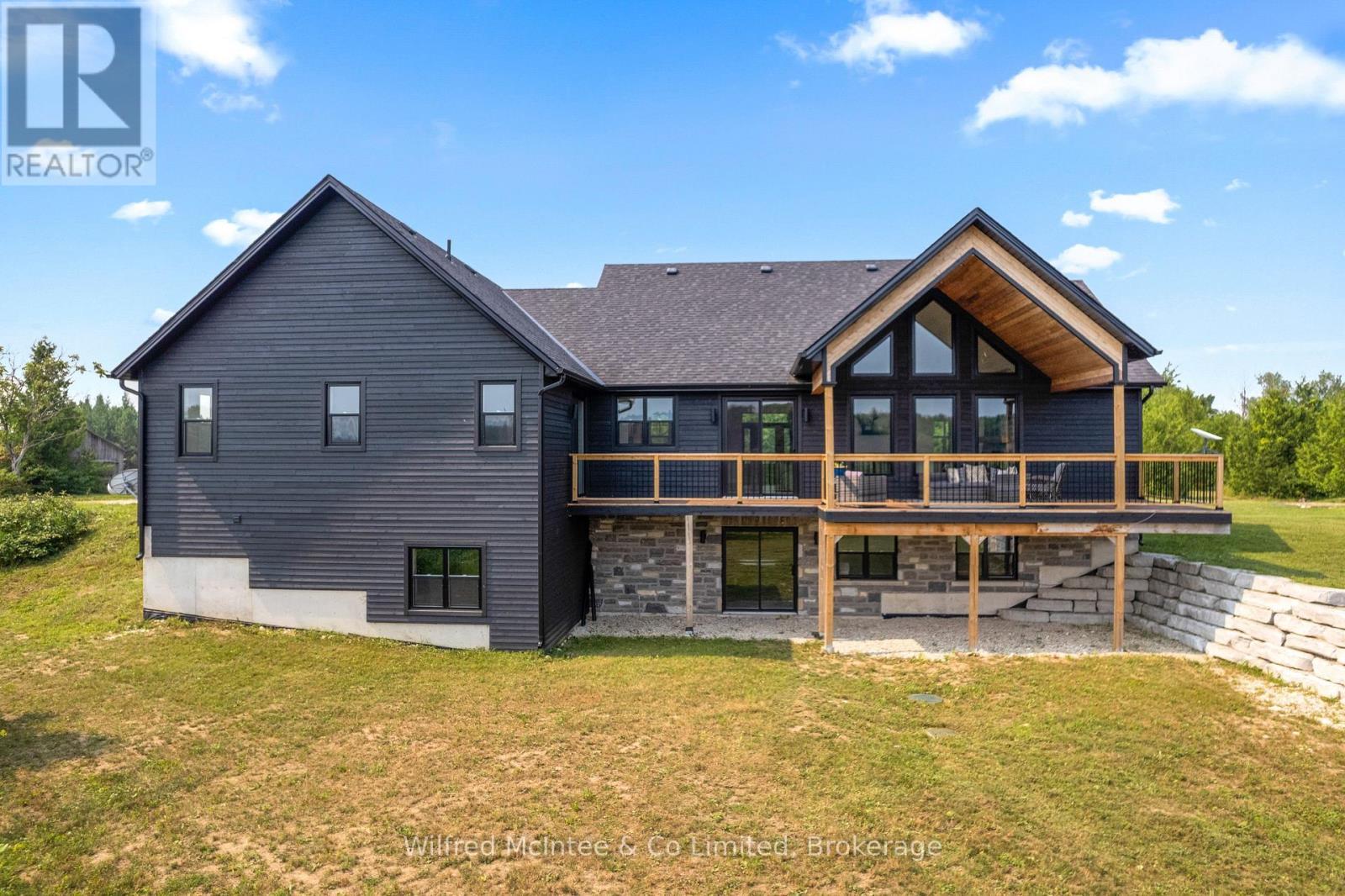 574461 Sideroad 40, West Grey, ON
