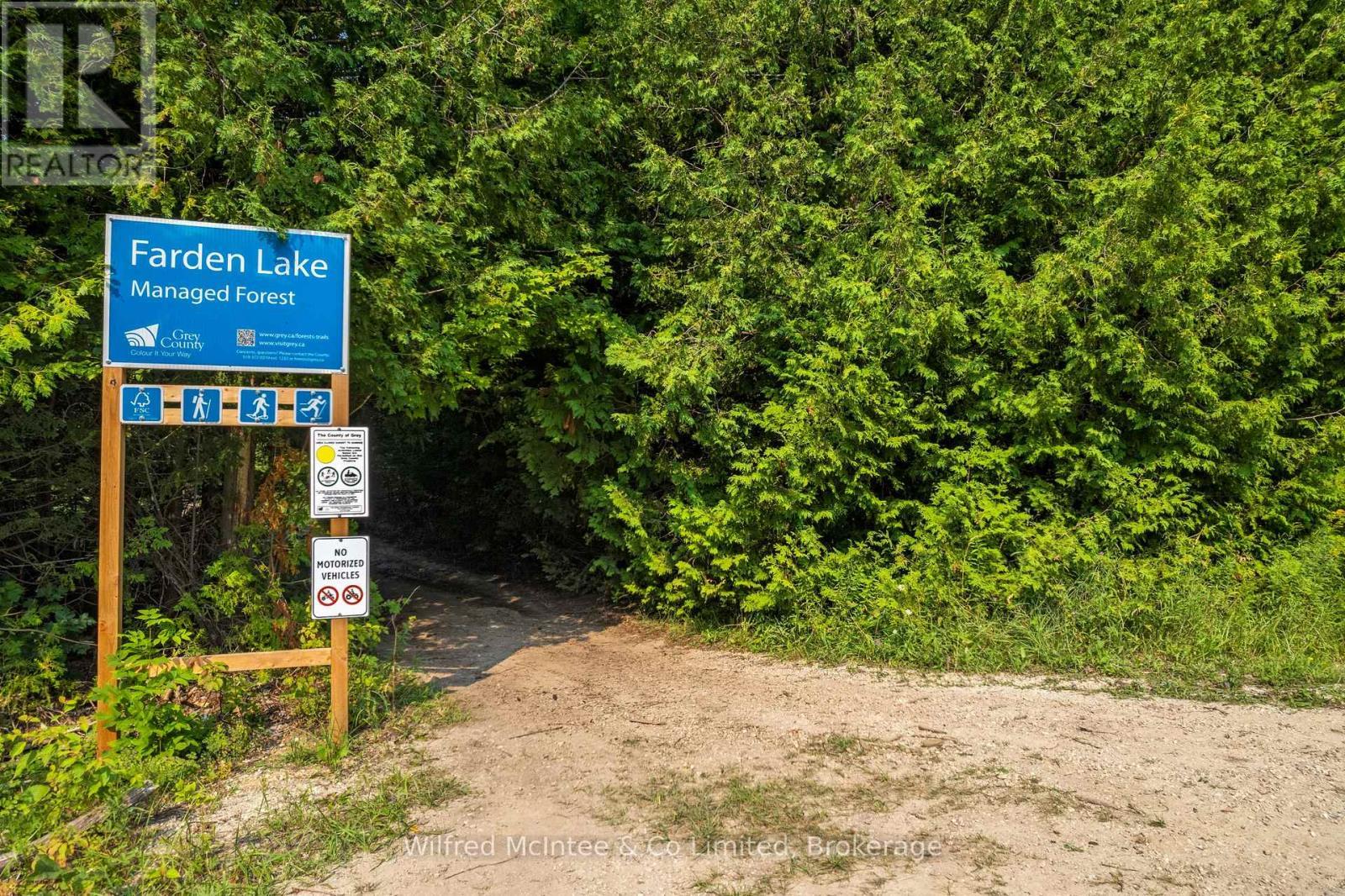 574461 Sideroad 40, West Grey, ON