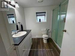 APARTMENT A -