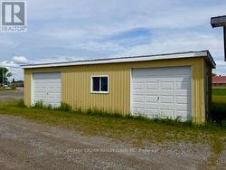 STORAGE UNIT 32X11 -