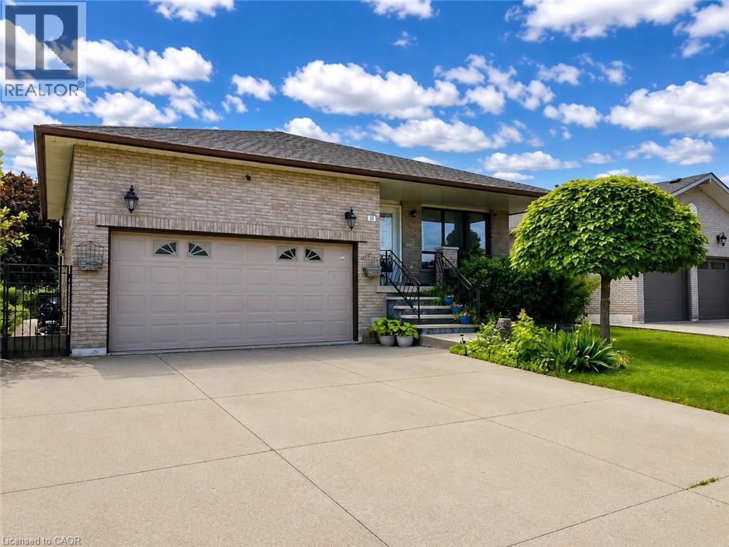 15 Ellen Ave - 15 Ellen Avenue, Hamilton, ON