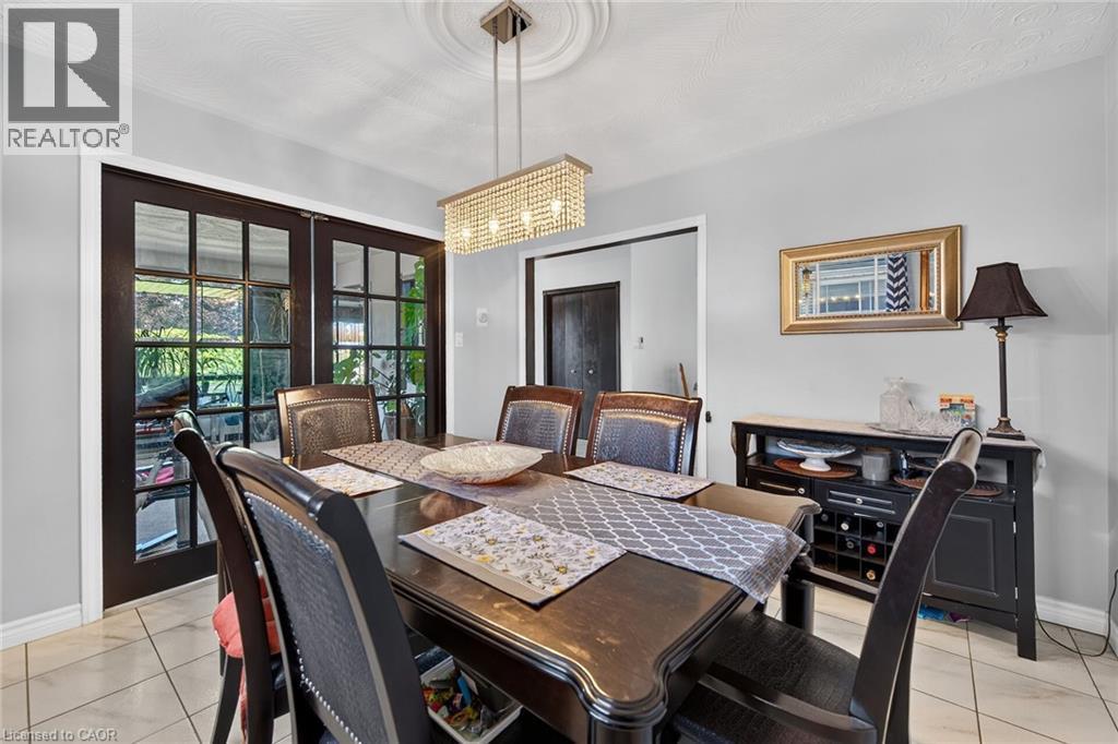 15 Ellen Avenue, Hamilton, ON