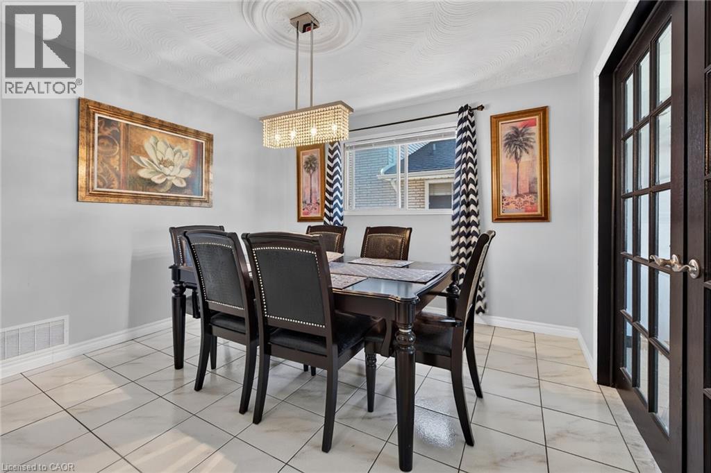 15 Ellen Avenue, Hamilton, ON