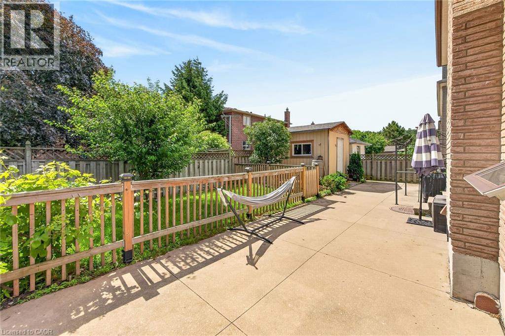 15 Ellen Avenue, Hamilton, ON