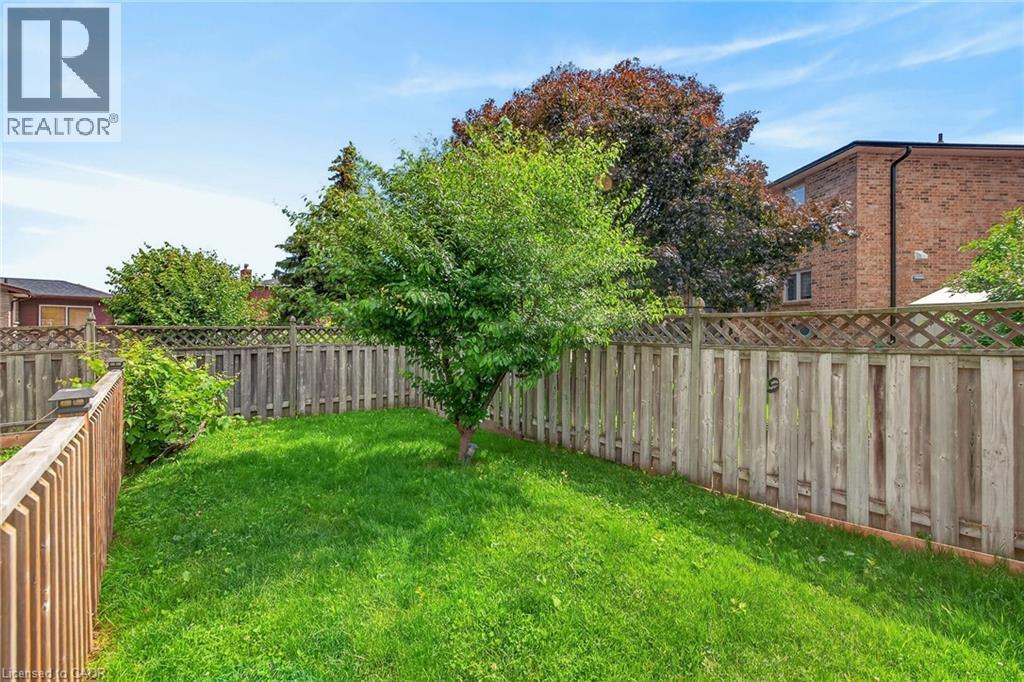 15 Ellen Avenue, Hamilton, ON