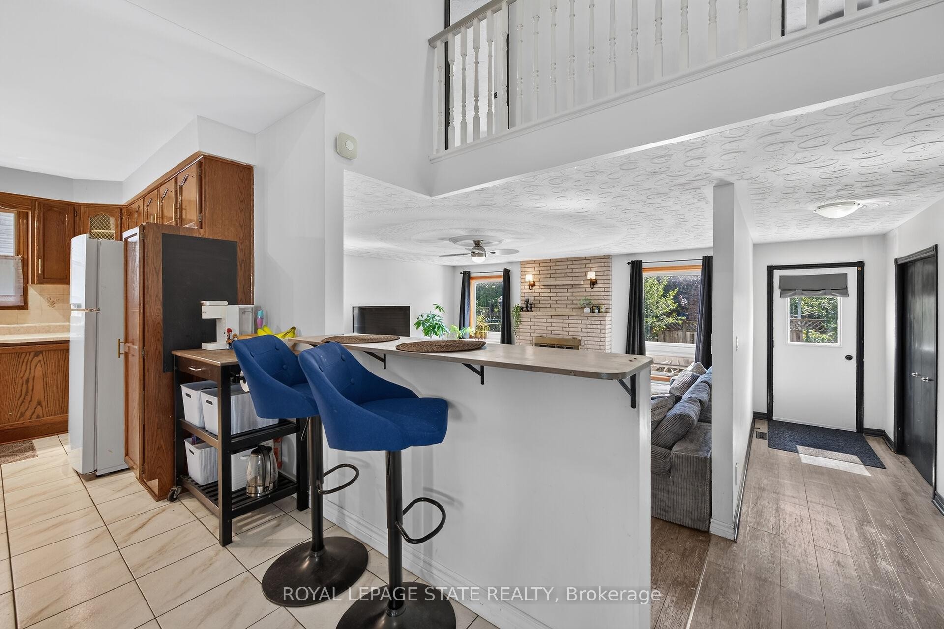 15 Ellen Avenue, Hamilton, ON