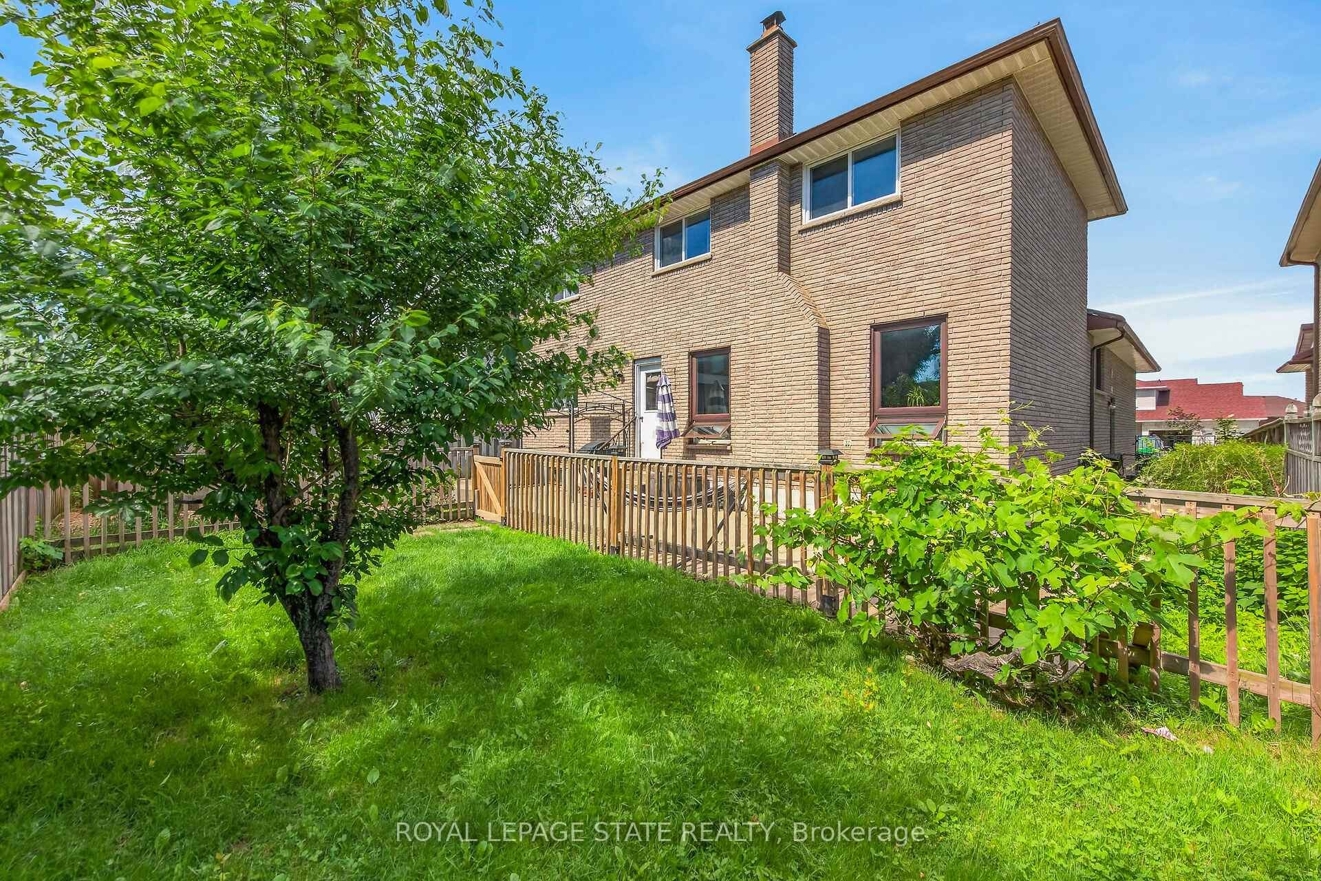 15 Ellen Avenue, Hamilton, ON