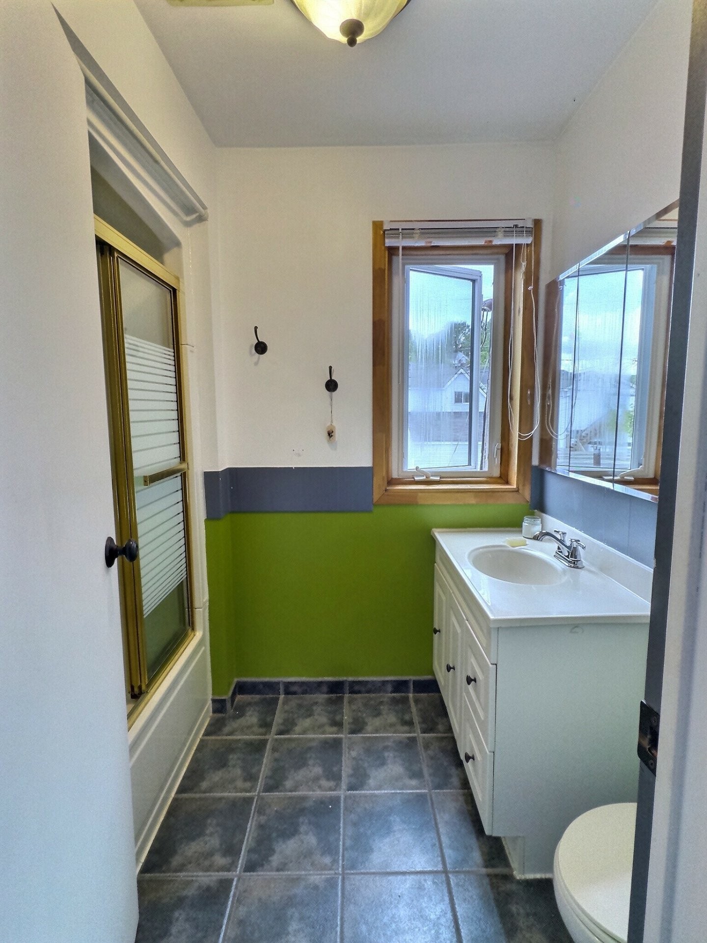 Bathroom - 56 Rue Ketchen, Témiscaming, QC