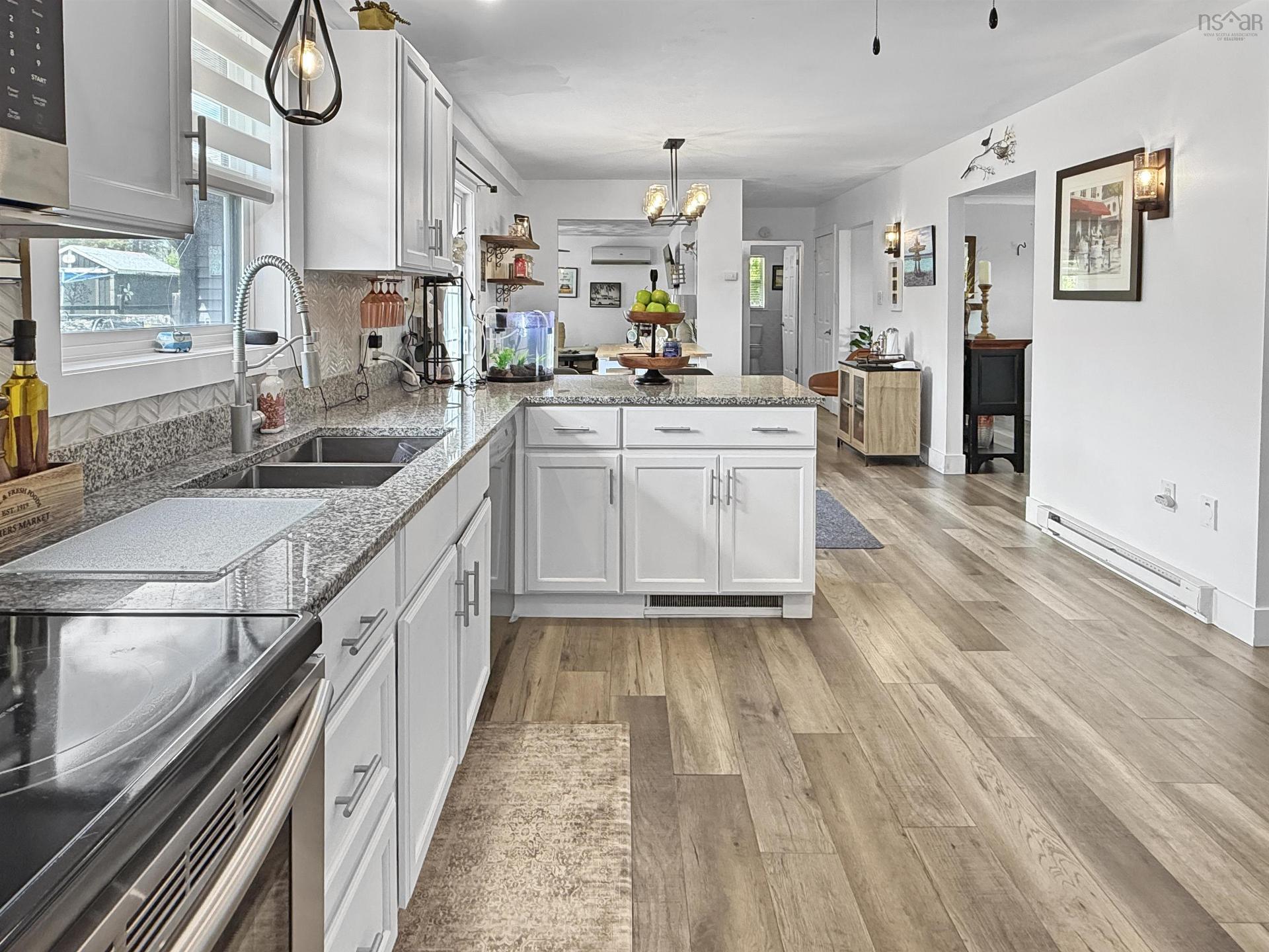 981 Foxbrook Road, Fox Brook, NS