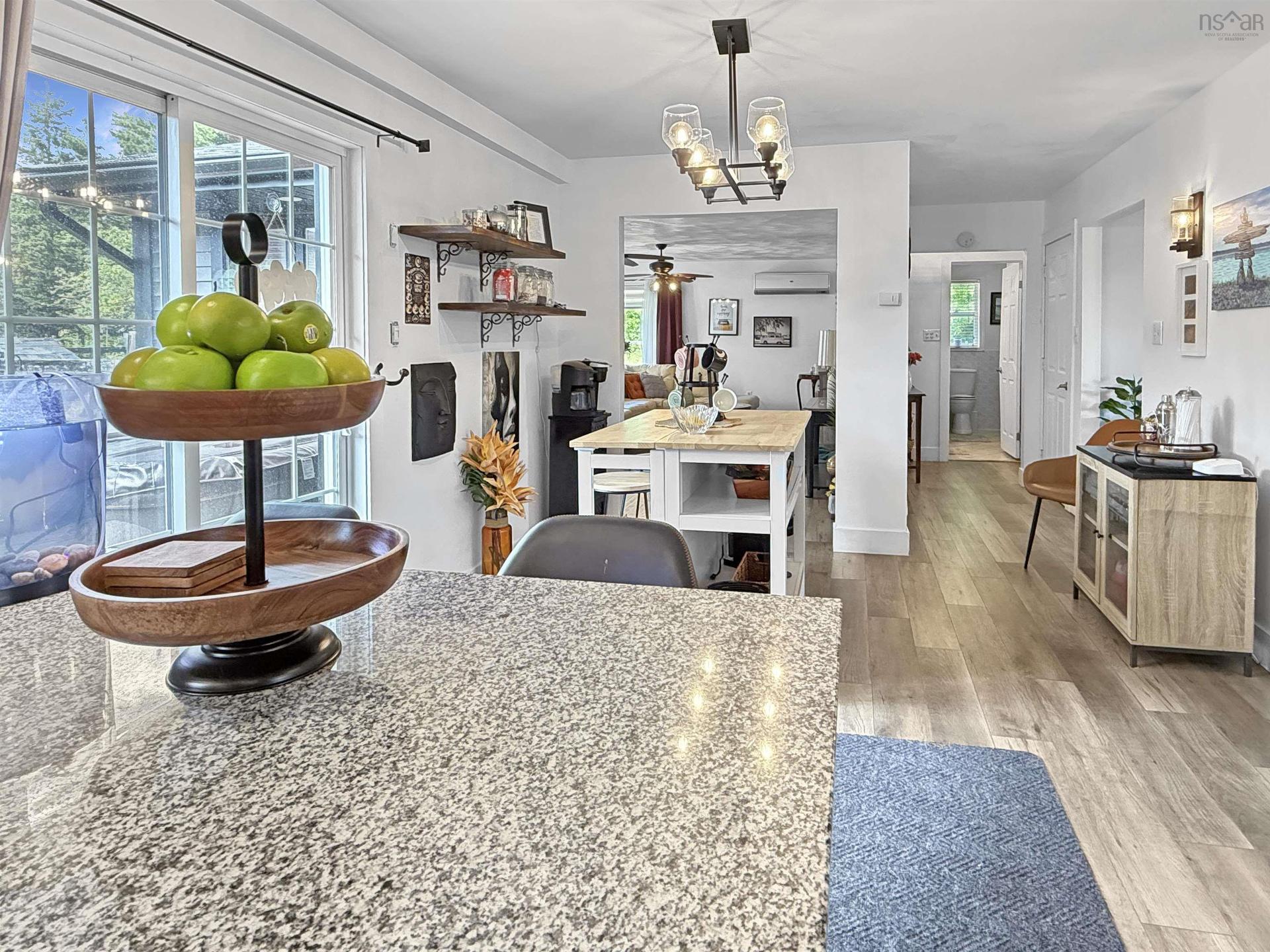 981 Foxbrook Road, Fox Brook, NS