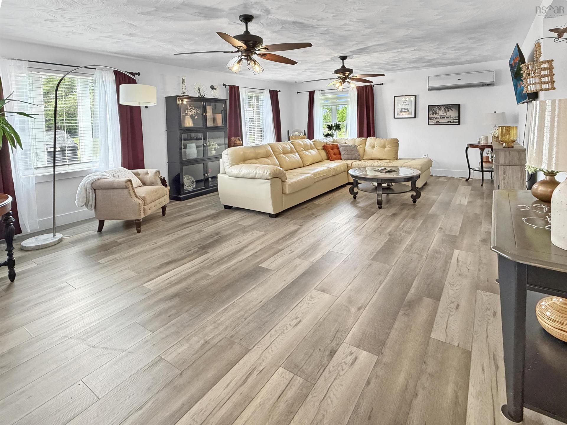 981 Foxbrook Road, Fox Brook, NS