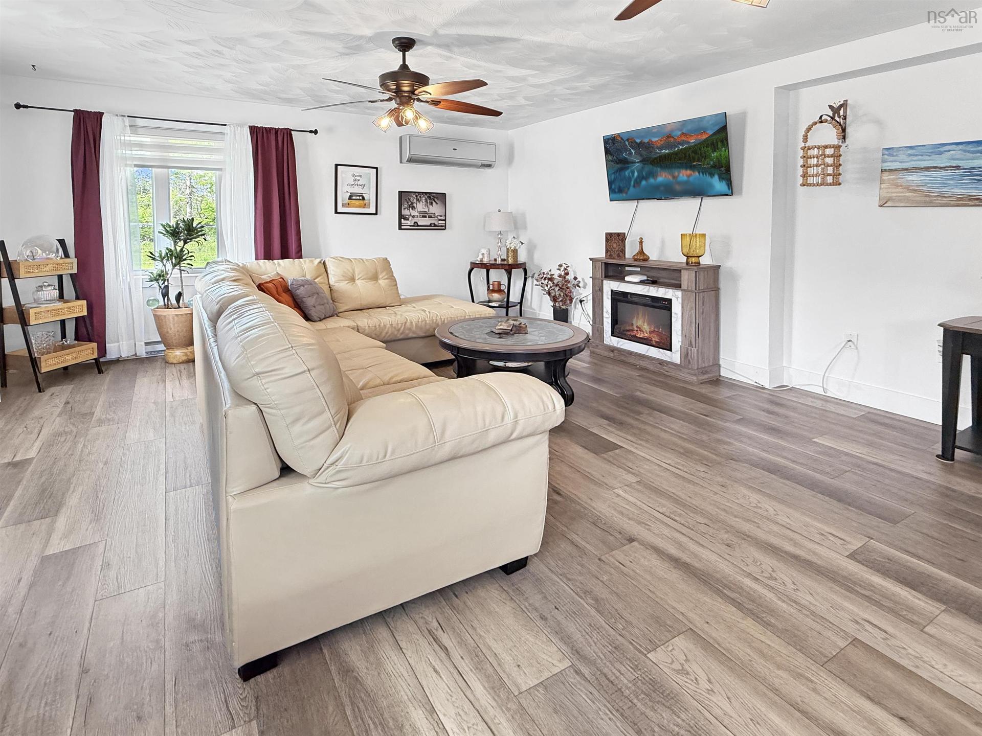 981 Foxbrook Road, Fox Brook, NS