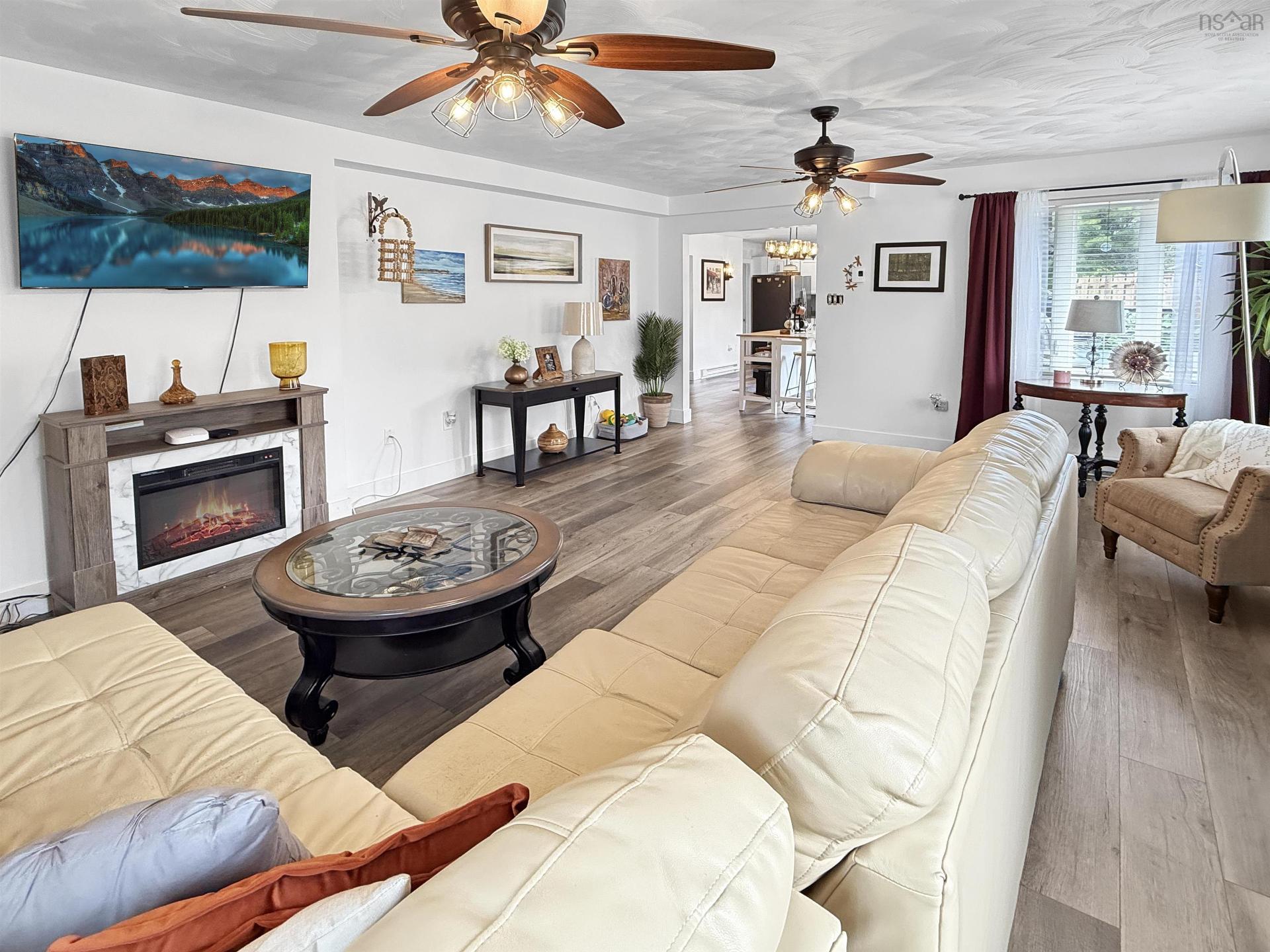 981 Foxbrook Road, Fox Brook, NS