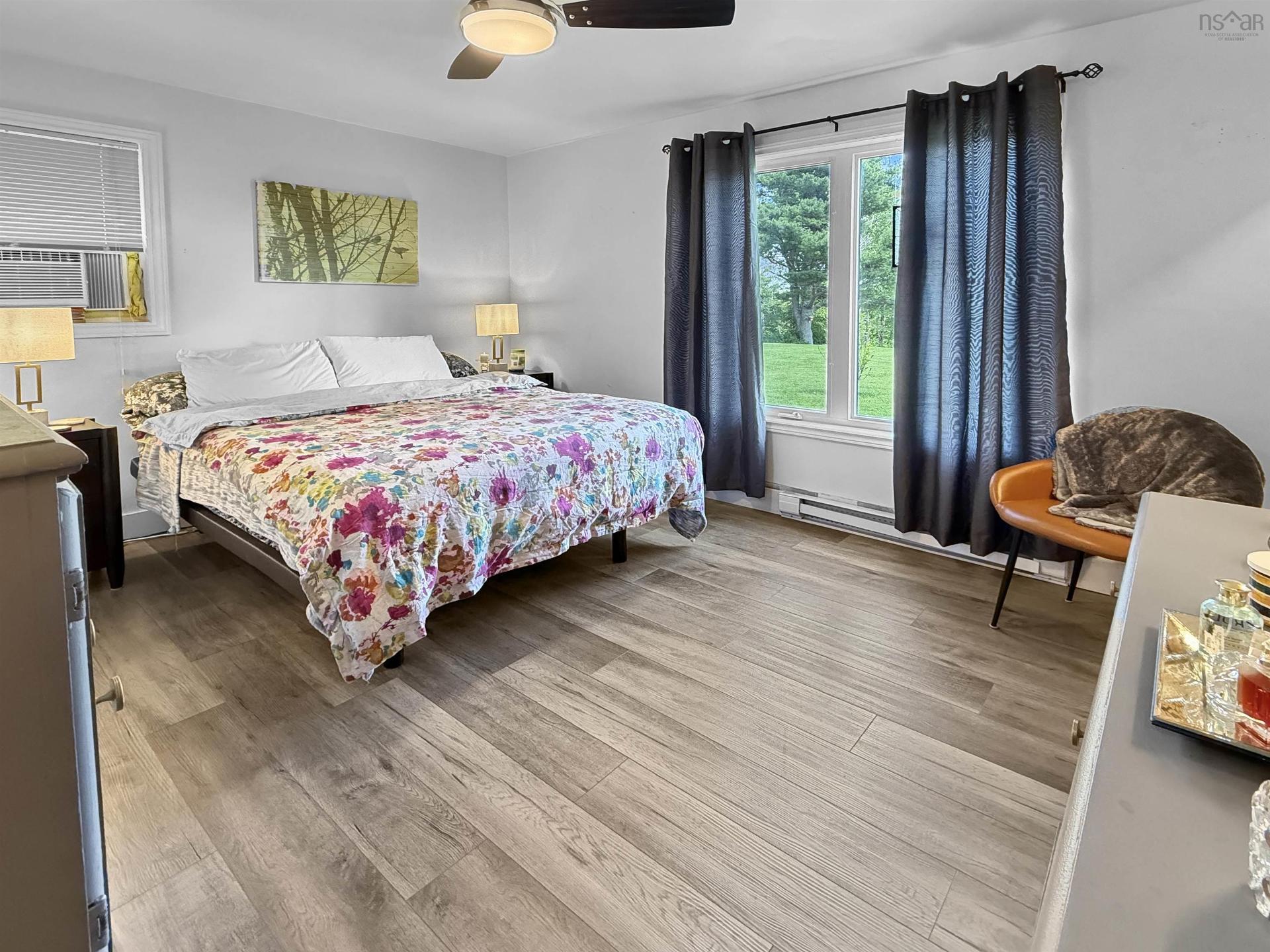 981 Foxbrook Road, Fox Brook, NS
