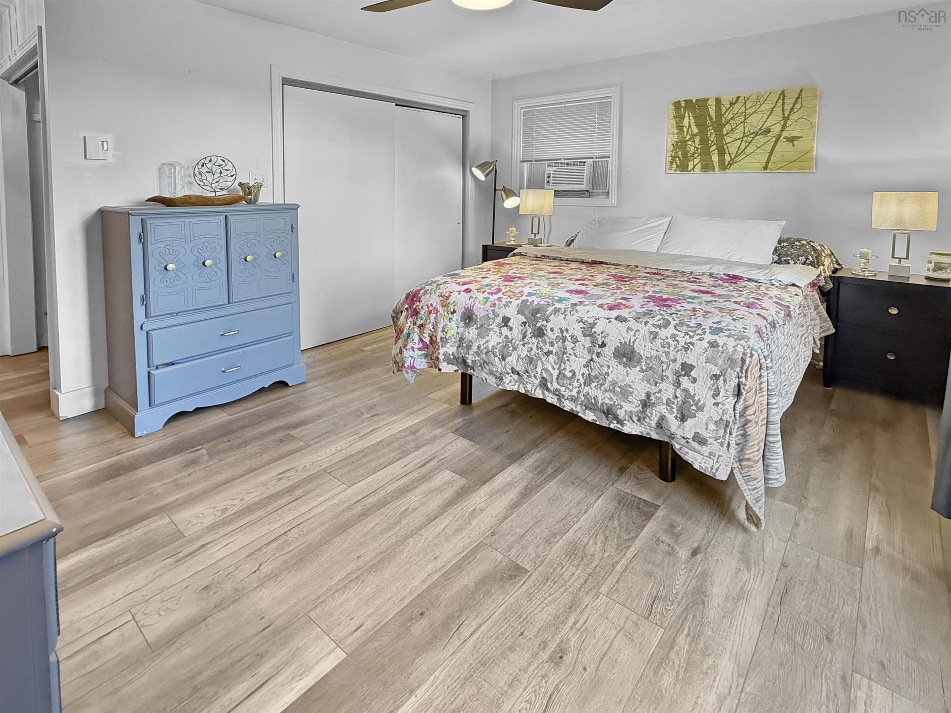 981 Foxbrook Road, Fox Brook, NS