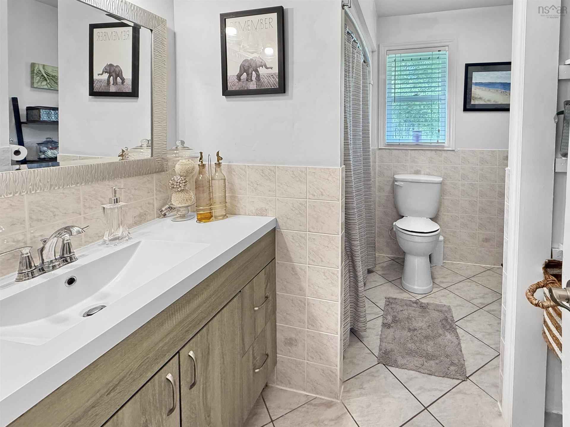 981 Foxbrook Road, Fox Brook, NS