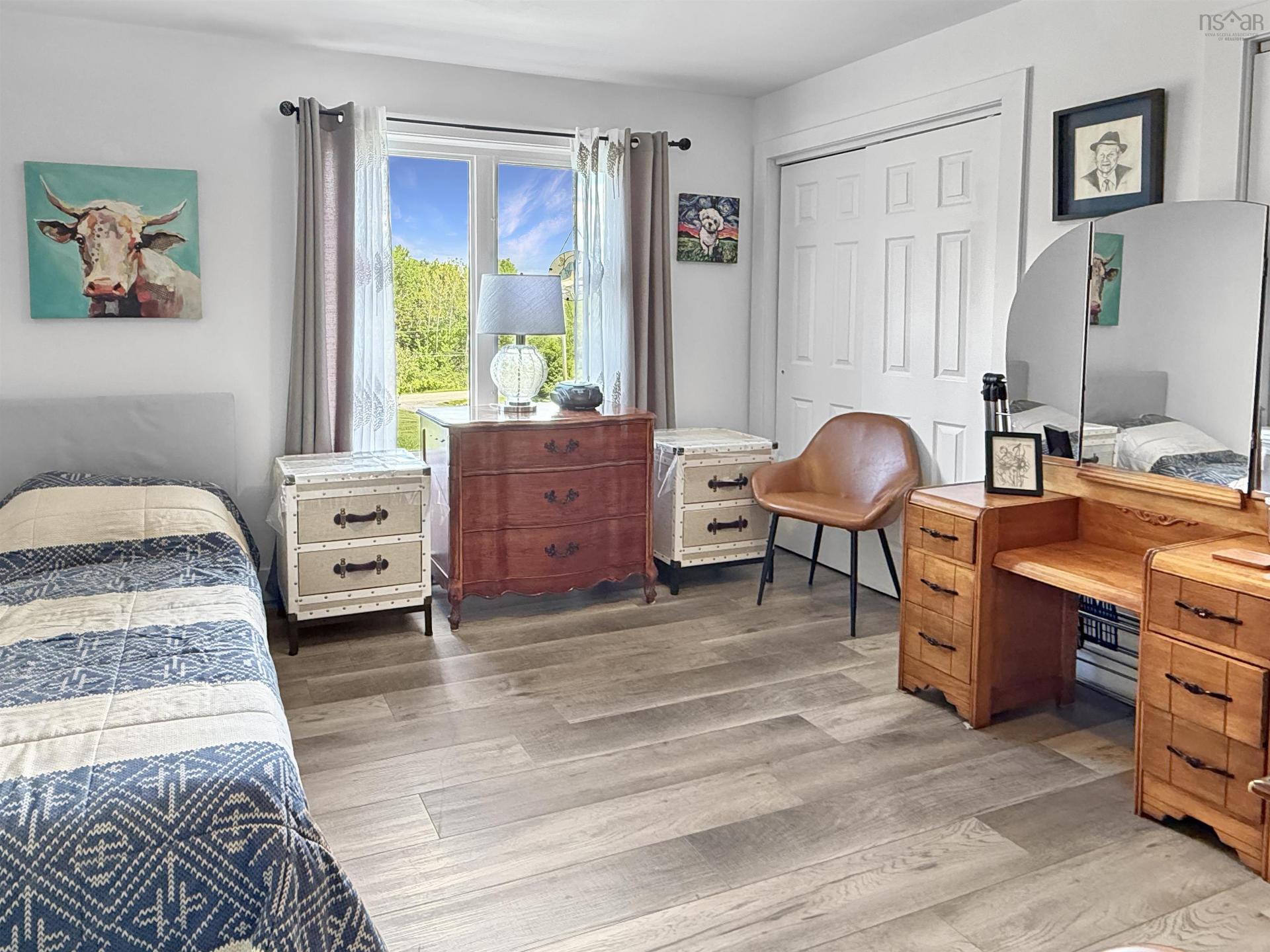 981 Foxbrook Road, Fox Brook, NS