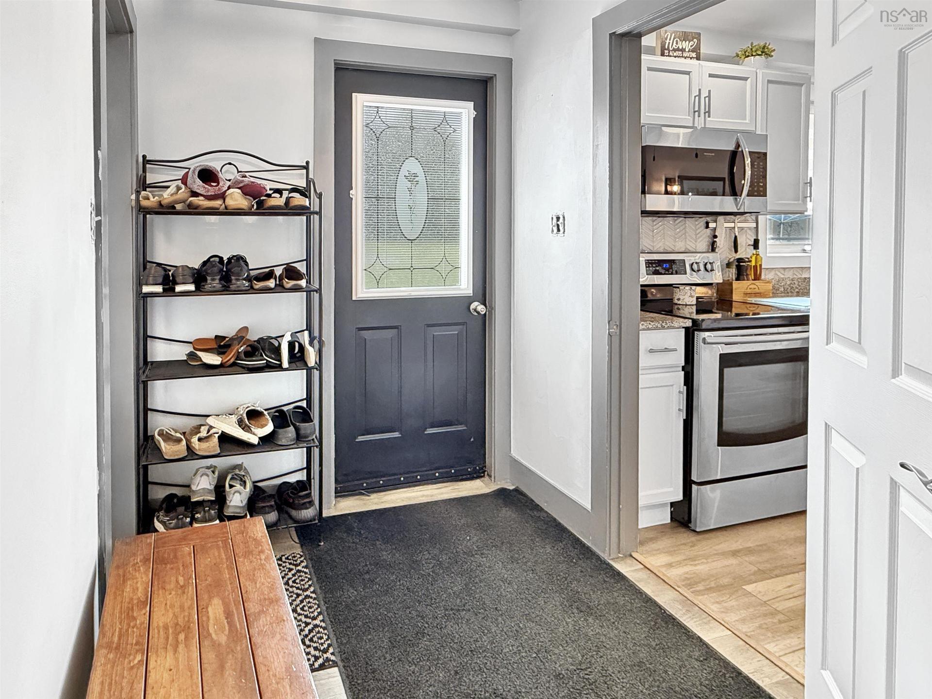 981 Foxbrook Road, Fox Brook, NS