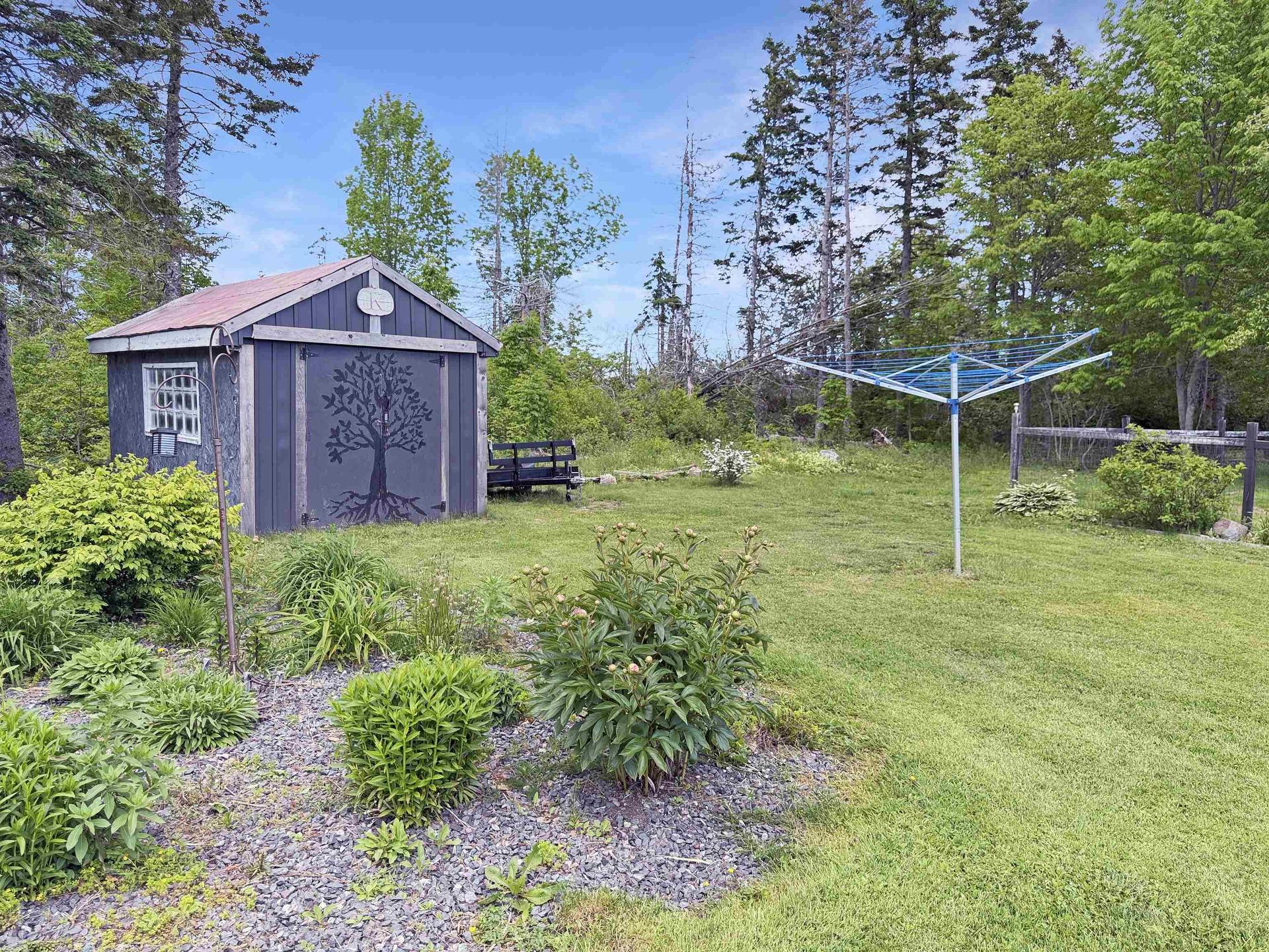 981 Foxbrook Road, Fox Brook, NS