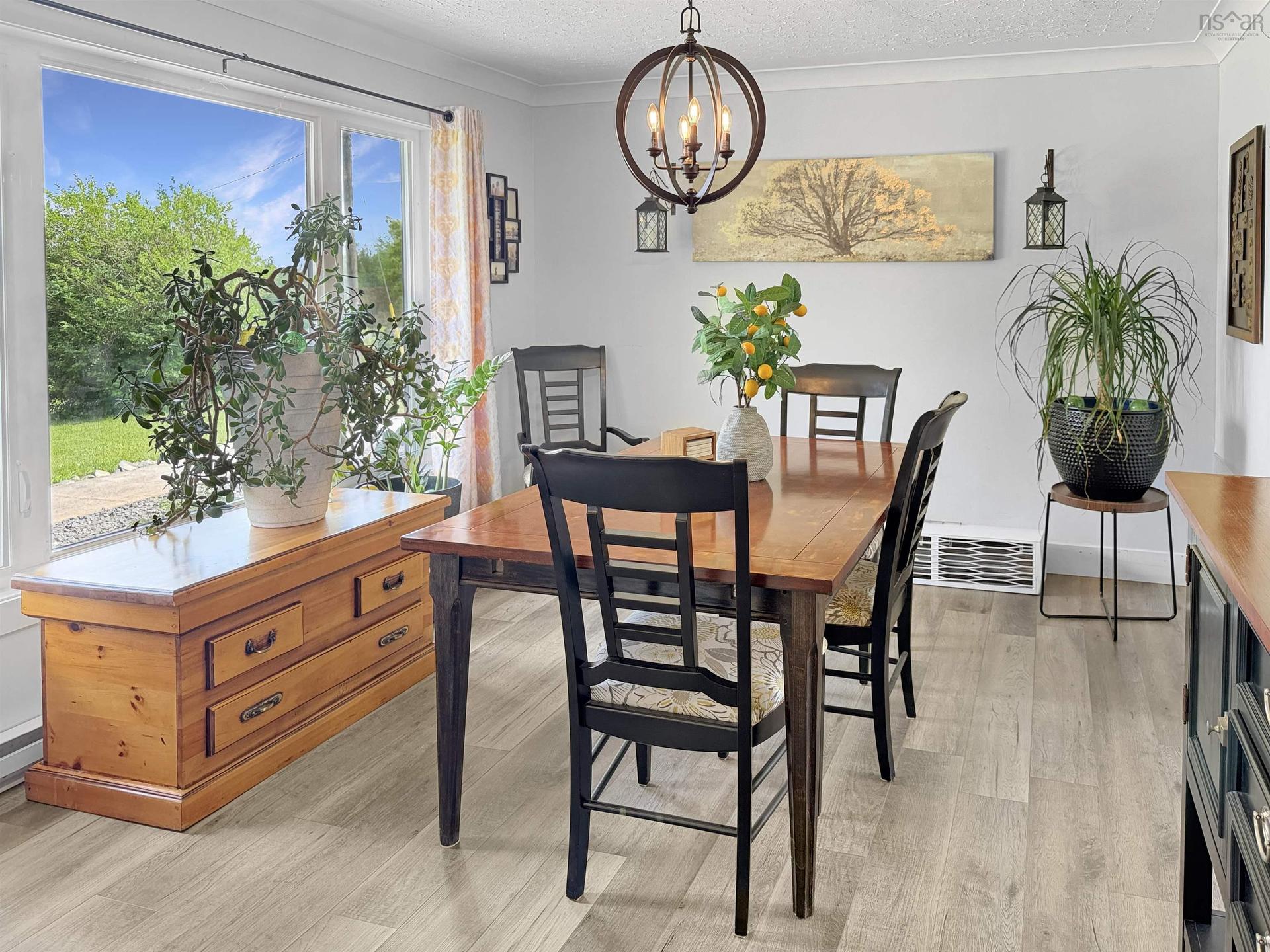 981 Foxbrook Road, Fox Brook, NS