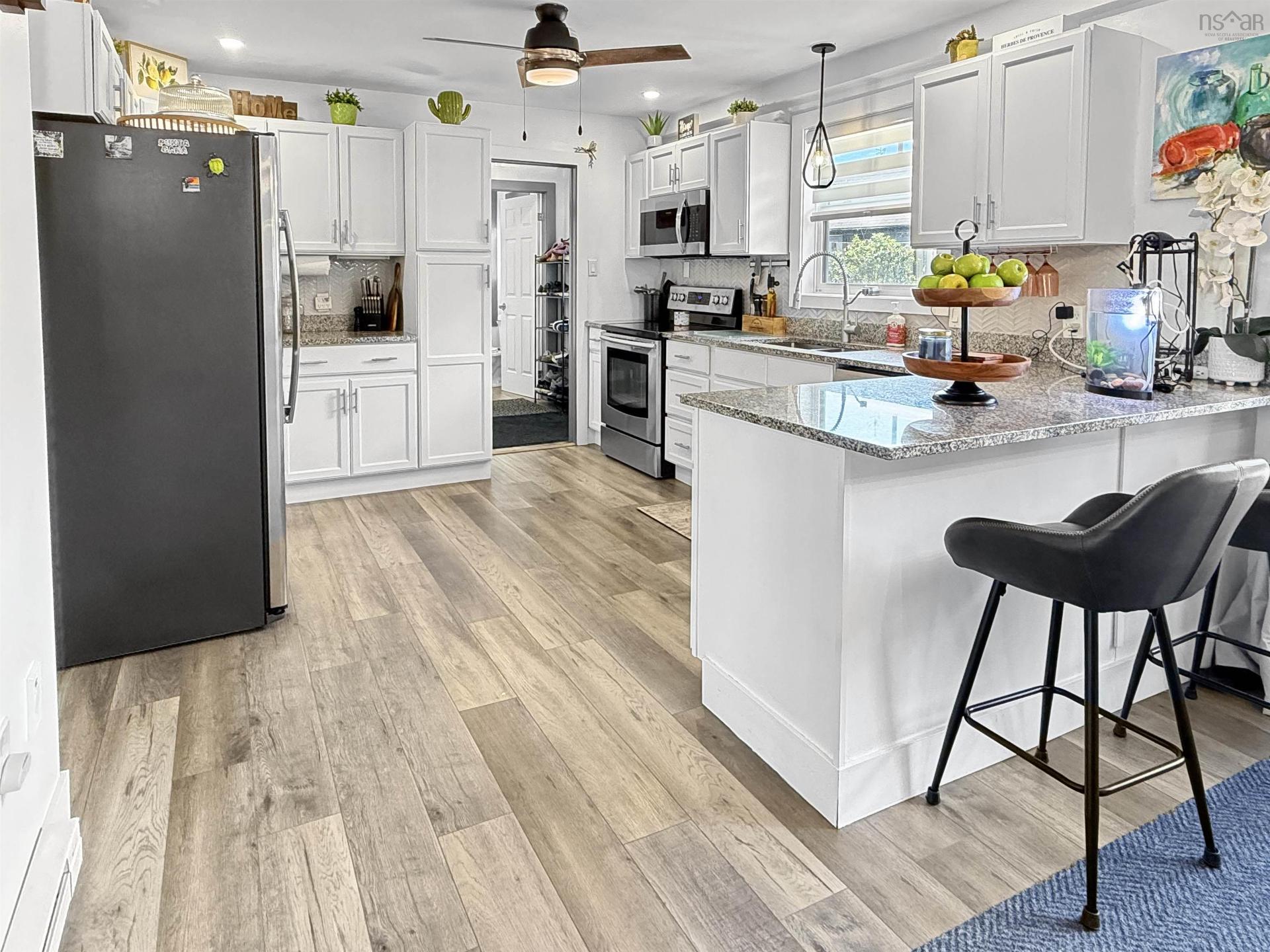 981 Foxbrook Road, Fox Brook, NS