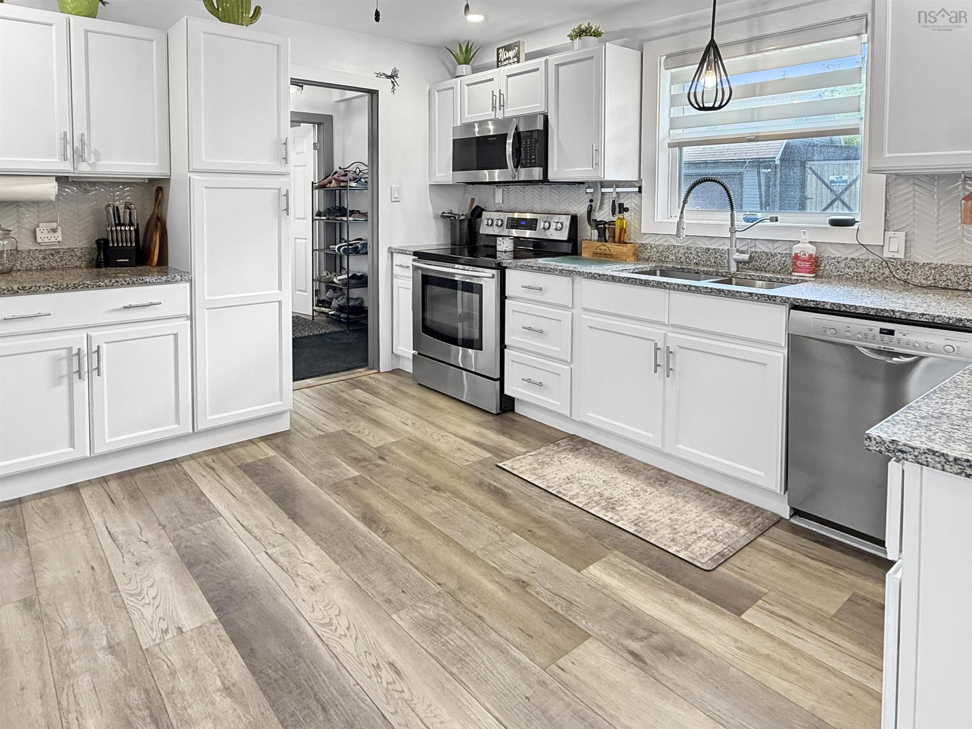 981 Foxbrook Road, Fox Brook, NS