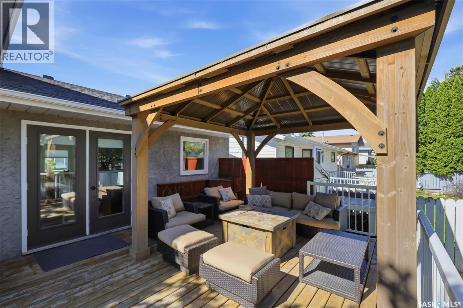 235 Bronson Way, Saskatoon, SK